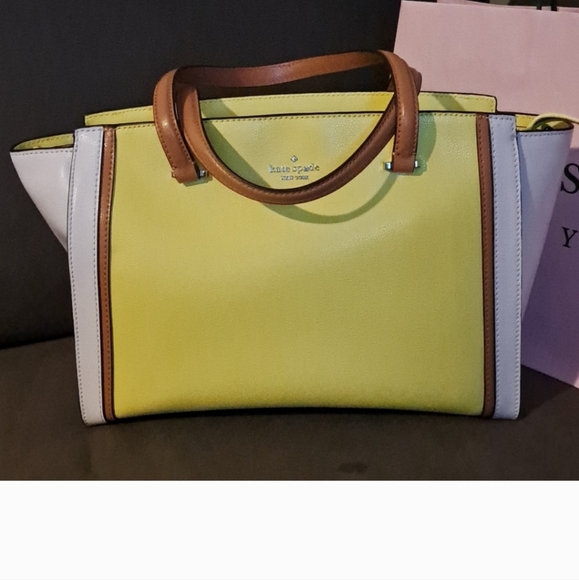 Kate Spade NWT - Picture 7 of 8